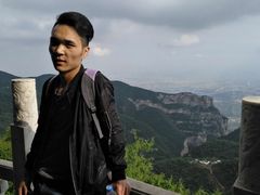 -云台山风景名胜区