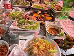 -首府山烧烤·小龙虾·KTV(翠堤湾店)