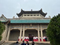 -武汉大学-樱园