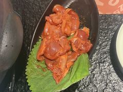 -四斤烤肉(东戴河孟家店)