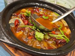 -宁邦·家宴·南京菜(红山动物园店)
