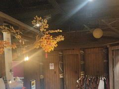 -暴风岛沉浸式体验馆(百联世纪店)