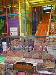 -宝燕乐园(闵行旗舰店)