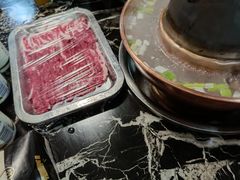 -欣悦坊陈一刀热气羊肉火锅(清真路店)