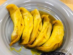 牛肉锅贴-李荣兴(南湖东路店)