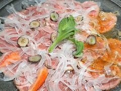-無二炙坊·和牛烧肉(大钟寺1733店)