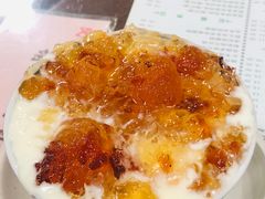 -仁信双皮奶(东川路店)