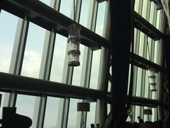 -瑞吉酒店·The Drawing Room闲逸廊·云端下午茶·夜奢Whiskey