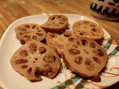 -老城南.鸭血粉丝汤(夫子庙店)