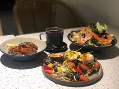-BE BRIGHT KITCHEN(正佳广场店)