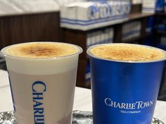 -CHARLIETOWN红茶公司(南京万象天地店)