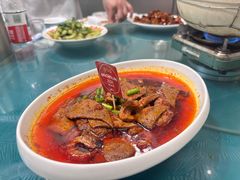 -谢记上海大排档(长寿路店)