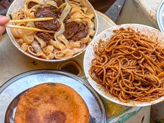 -小秋水饺(大成路总店)