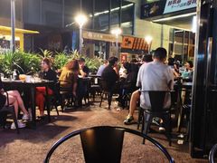 -牛啤堂精酿啤酒餐吧(五棵松华熙店)