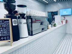 -Manner Coffee(奉贤路店)