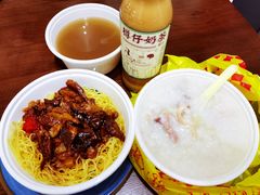 -永盈茶餐厅(江南大道中店)