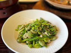 -永安鱼庄·镇江菜(东吴路店)