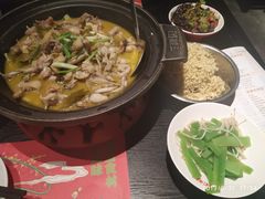 -蛙三泡椒牛蛙(万象城店)