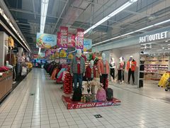 -大润发(莱州店)