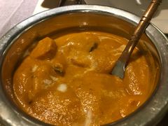 -Pita's&Tika's中东和印度风味餐厅(龙湖天街店)