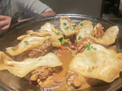 -佰家小厨·南京菜(夫子庙店)