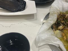 -有鱼吃·纸包烤鱼(曲江创意谷店)