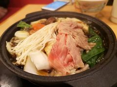 -食其家·牛丼咖喱(宜山路贝岭店)