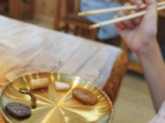 -朝族高丽火盆(长白山总店)