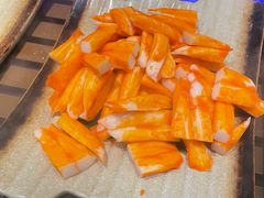 -星伦多自助料理·涮烤一体(嘉兴八佰伴店)