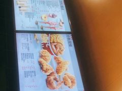-肯德基(东门中店)