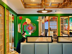 -满盛家宴·烤鸭·海鲜天津菜(河北路总店)