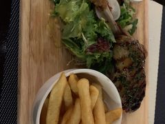 -La Creperie法餐厅(芮欧百货店)