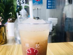 -陈记栗子(长宁路店)