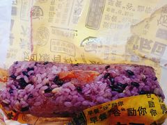 -永和大王(赤峰路二店)