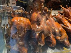 -王浩儿纪六孃甜皮鸭(东大街店)