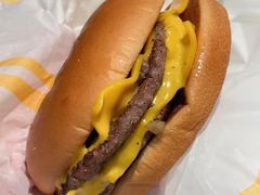 -麦当劳(列东店)