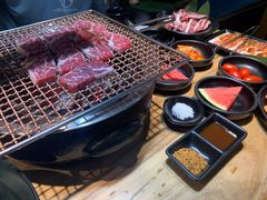 -九田家黑牛烤肉料理(新光汇店)
