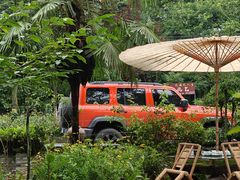 -青城甲(青城山店)