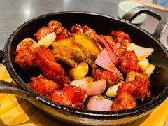 -潮界(虹桥天地店)