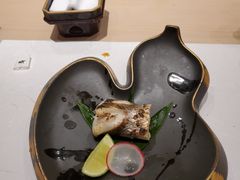 -鮨一日本料理(大中华店)