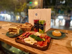 -Alimentari早午餐(安福路店)