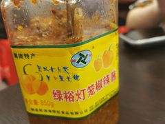 -细妹五香牛杂(步行街店)