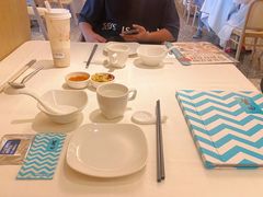 -莆田餐厅PUTIEN(西安万象天地店)