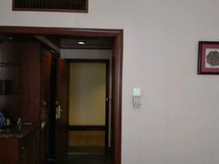-天明山温泉大酒店