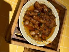 -蔡澜点心·粤菜(花城汇南区店)