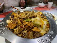 -赖胖子肉蟹煲(上邦百汇城店)