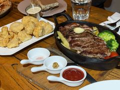 -CALDO CALDO 卡多厨房(双盛花园店)