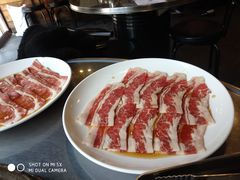 -釜山火炉·海鲜烤肉(紫藤路店)