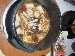 -芸山季·云南山珍菌火锅(南翔印象城MEGA店)