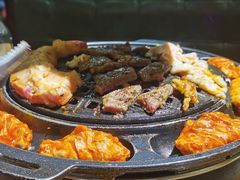 -牛犇炭火烤肉·鲜切烤肉(承德总店)